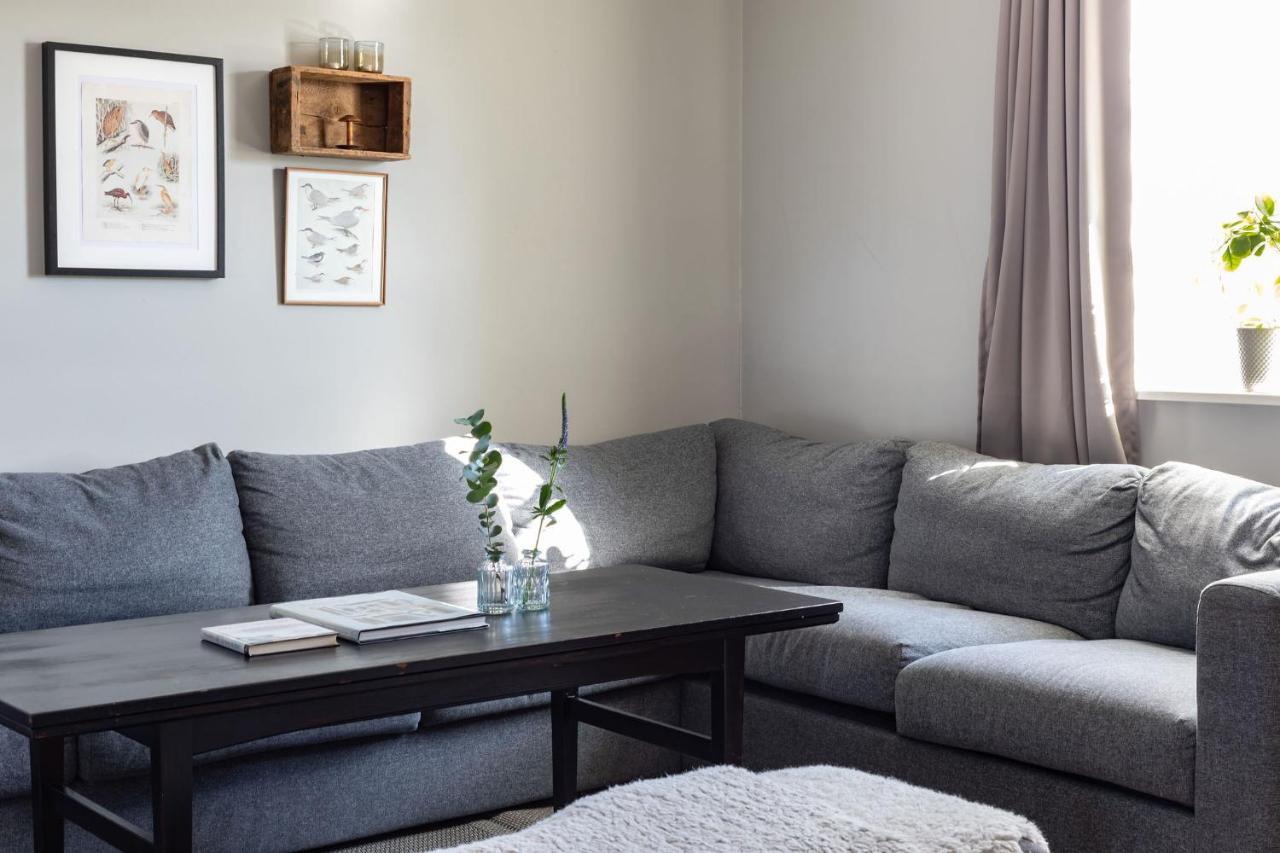 Bergs Gard & Hallsvikens Gard Västerljung Exteriér fotografie