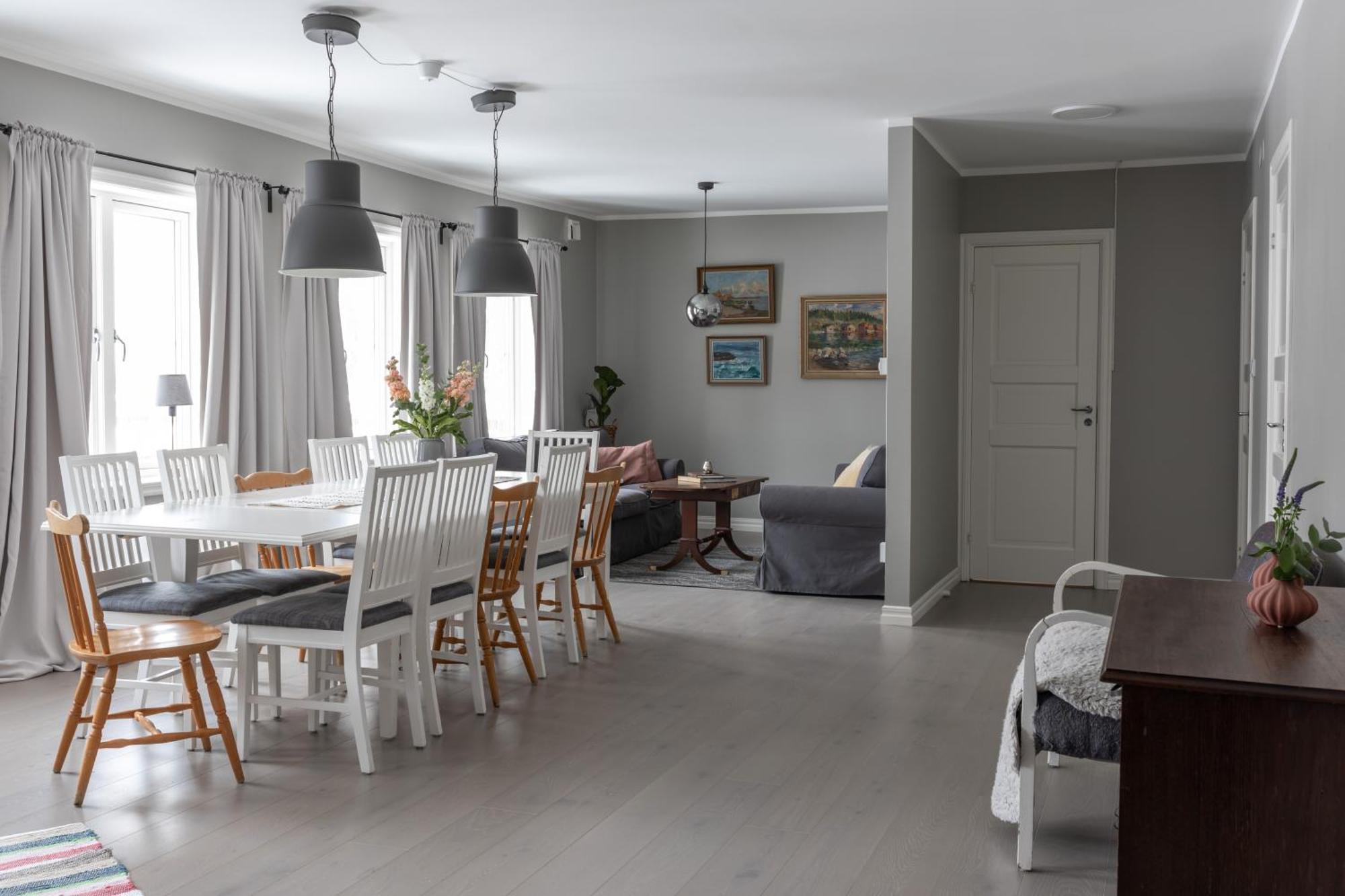 Bergs Gard & Hallsvikens Gard Västerljung Exteriér fotografie