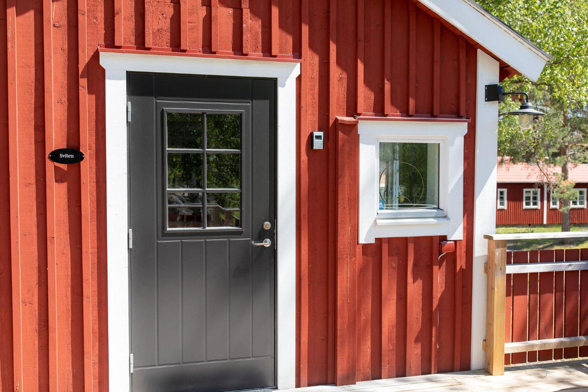 Bergs Gard & Hallsvikens Gard Västerljung Exteriér fotografie